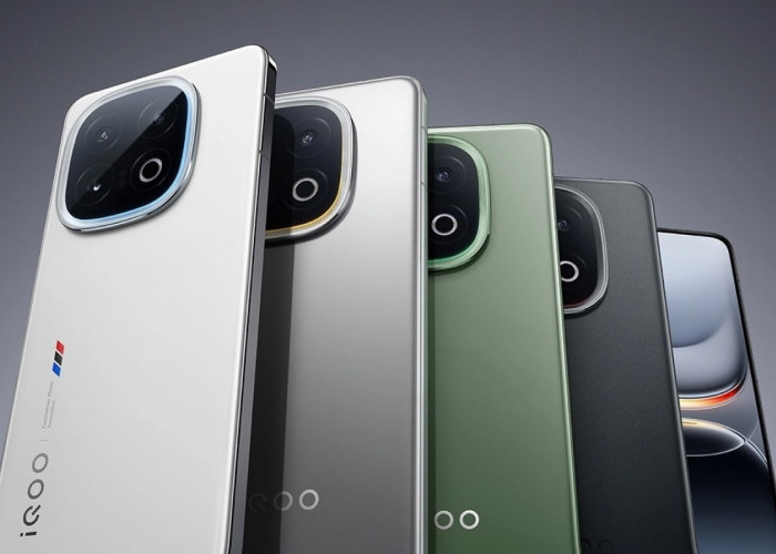   iQOO 13: Smartphone Pertama Ditenagai Snapdragon 8 Elite, Mampu Jalankan PUBG Mobile