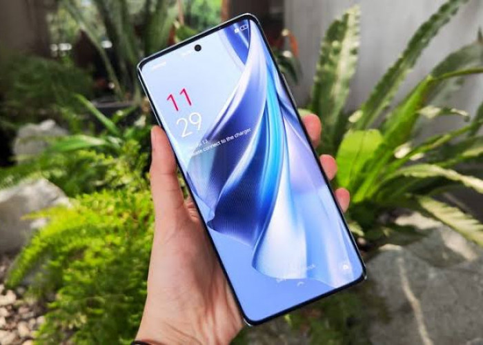 Oppo Reno 10 5G, Peforma Tangguh Tapi Harga Cepat Jatuh, Kok Bisa?