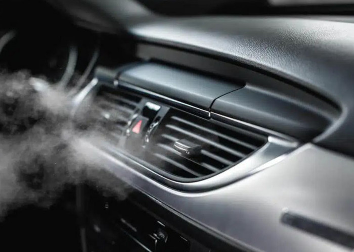 Efektivitas Fitur UV-C Sterilization pada AC Mobil Terbaru,  Basmi Jamur & Bau Lembab: Solusi Ampuh untuk Keny