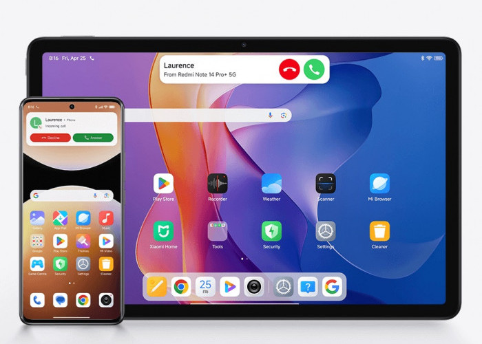 Review Redmi Pad 2 4G: Tablet Rp 2 Jutaan Mendukung Stylus dan Layar 2.5K
