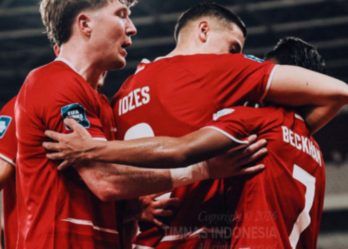 Jelang FIFA Matchday 2026, Pelatih Timnas Indonesia Herdman Umumkan Skuadnya, Siap Siap Tiket Resmi Dibuka