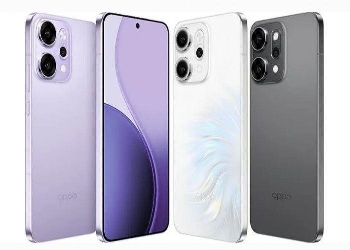 Smartphone OPPO Find X9 Pro Resmi Meluncur dengan Kapasitas Baterai 7500 mAh dan Kamera 50 MP