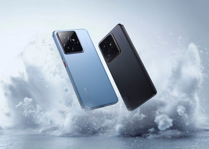 Realme GT 7T: HP Baterai Tahan Lama dengan Performa Kencang dan Daya Tahan Maksimal