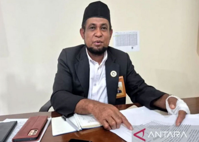 JCH Papua Barat-Papua Barat Daya Berangkat dari Embarkasi Makassar, ini Jadwalnya