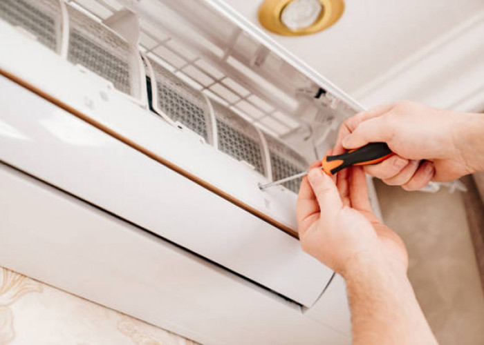 AC Tidak Dingin? Berikut 7 Cara Agar AC Tetap Dingin, Dapat Dilakukan Sendiri di Rumah