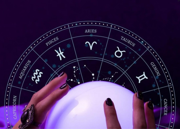 Ramalan Zodiak Hari Ini Kamis 16 Oktober 2025 Waktunya Bergerak Maju, Wujudkan Harapan dan Jaga Energi Positif