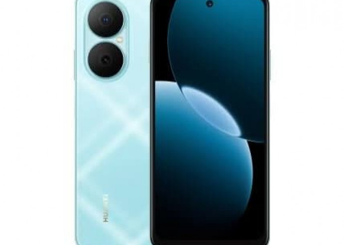 Keunggulan Huawei Nova Y73 Mengusung Baterai Jumbo dengan Ram Penyimpanan Lega