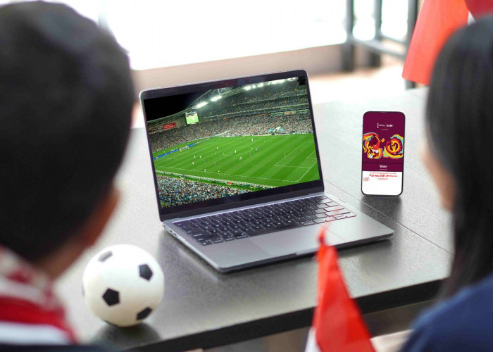 Cara Nonton Piala Dunia U-17, Beli Paket Bundling Telkomsel dan Vidio Mulai10 November 2023
