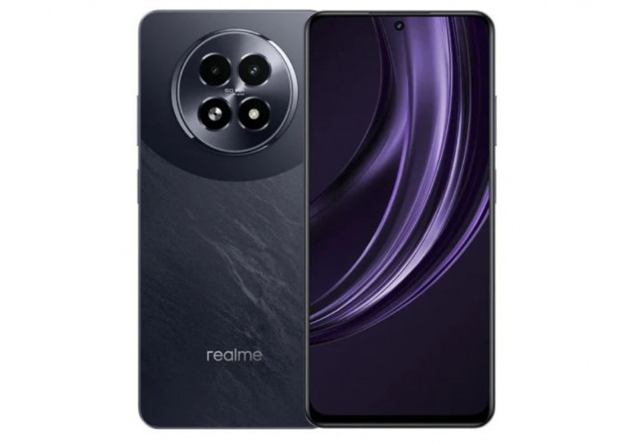 Realme 13, HP Gaming Mid-Range Terbaik dengan Layar AMOLED 120Hz dan Kamera 50MP OIS