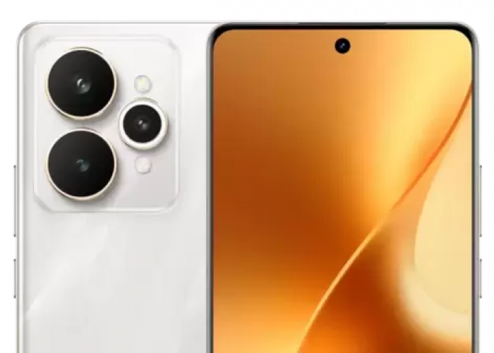 HORE, Realme 16 Pro Series Siap Meluncur 6 Januari 2026, Usung Kamera 200MP dan Lensa Periskop