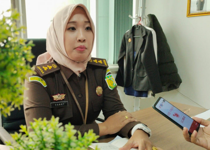 Berkas Kasus 7 Tersangka Oknum Mahasiswa UIN Raden Fatah Masih Menggantung, Kejati Sumsel Kembalikan SPDP