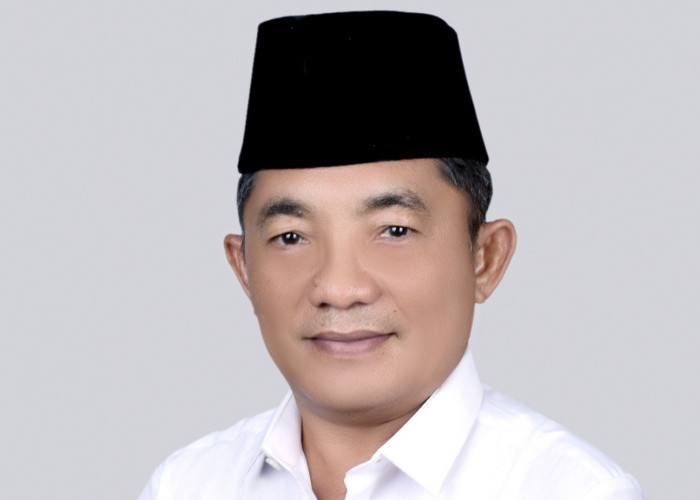Tak Sia-Sia Lepas Jabatan Kades, Caleg Partai Gerindra di Dapil 2 Ini Diprediksi Lolos ke DPRD Ogan Ilir