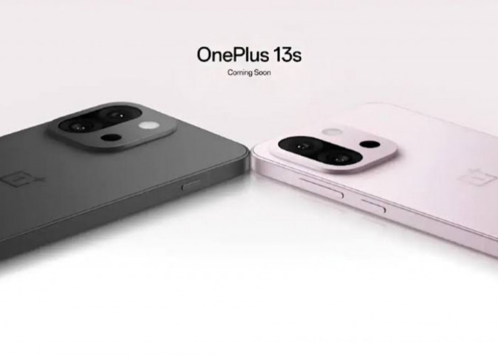OnePlus 13s Bawa Layar Premium dengan Panel LTPO AMOLED dan Refresh Rate 120 Hz
