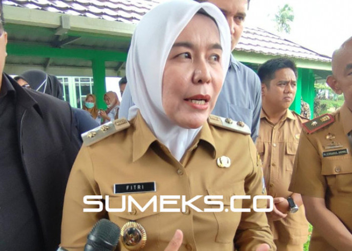 Wawako Palembang tak Tahu Jika Pemilik Panti Asuhan Bekerja Sebagai Honorer Pemkot