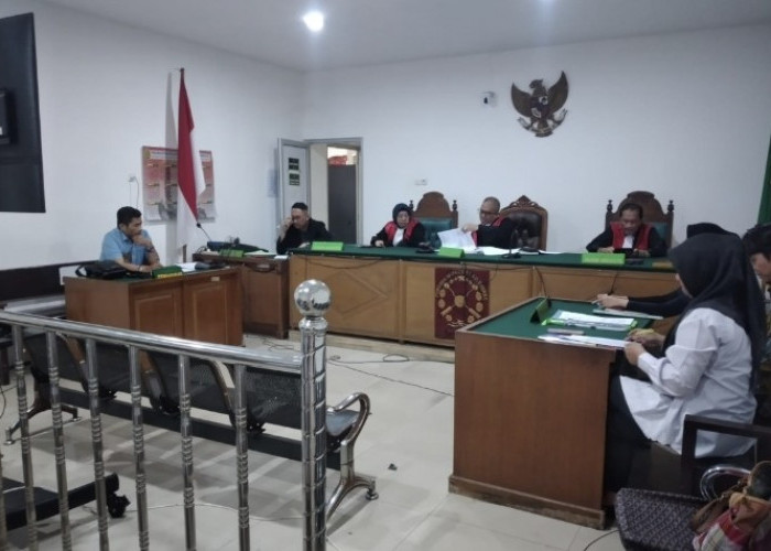 Siap-Siap Saksi Fakta Bakal Blak-Blakan Bongkar Adanya Dugaan PMH Oleh Pihak Tergugat