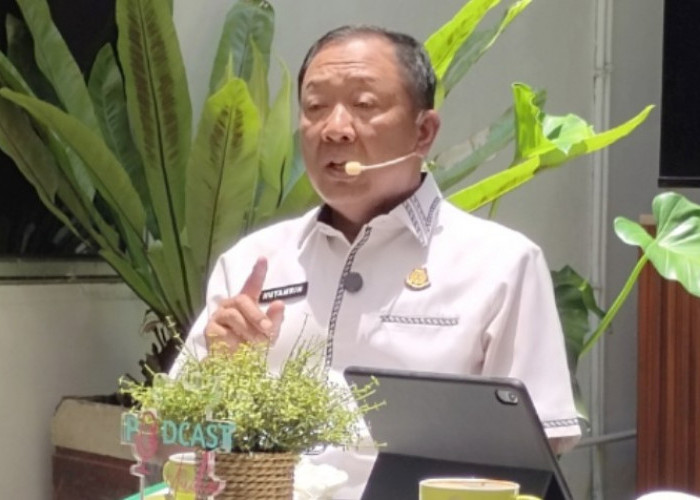 Dugaan Korupsi Perkimtan Palembang, Kajari Pastikan Penetapan Tersangka Hanya Tunggu Waktu