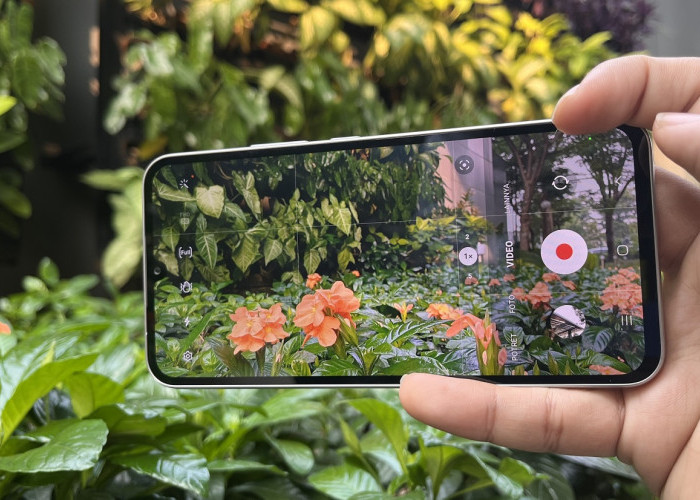 Tips untuk Merekam dengan Ponsel, Hasilkan Video Layaknya Profesional!
