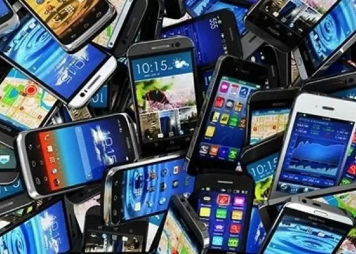 Pilih Chipset atau RAM? Ini Panduan Penting Saat Memilih HP Utama di Tahun 2025