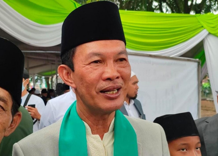  Ikut Terseret Kasus Pasar Cinde, Mantan Wali Kota Palembang Harnojoyo Diperiksa Jaksa Kejati Sumsel