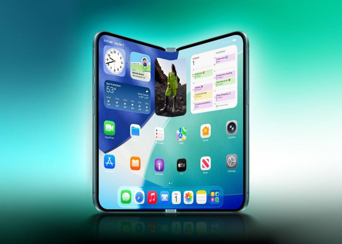 SIAP-siap iPhone Ultra Siap Meluncur, Tapi Stok Sangat Terbatas! Apple Diprediksi Langsung Sold Out