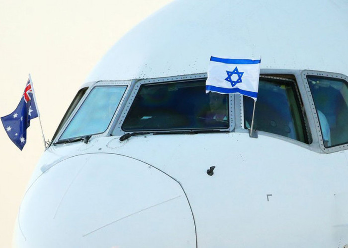 Takut Ditangkap Mamdani, Pesawat Netanyahu Tidak Mendarat di Bandara JFK 