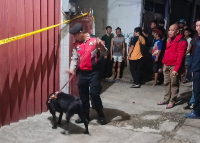 Pasutri di Sayangan Diduga Jadi Korban Perampokan, Suami Tewas di Lokasi Kejadian