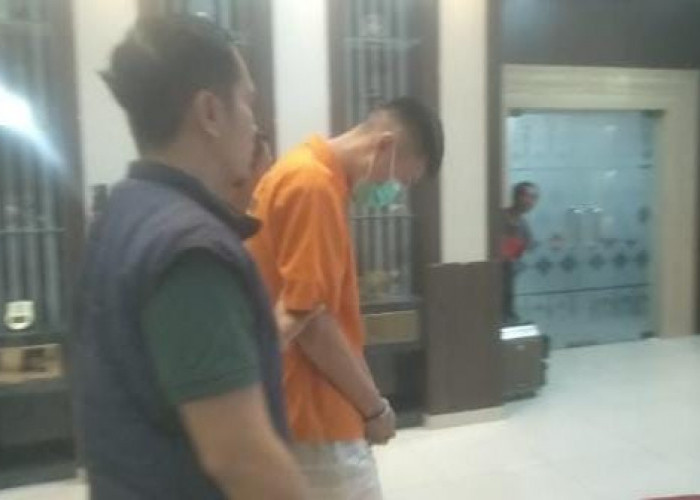 Polisi Ungkap Korban Tawuran yang Tewaskan Remaja di Celentang Dicelurit Kelompok Bad Boys, Buru Pelaku Lain