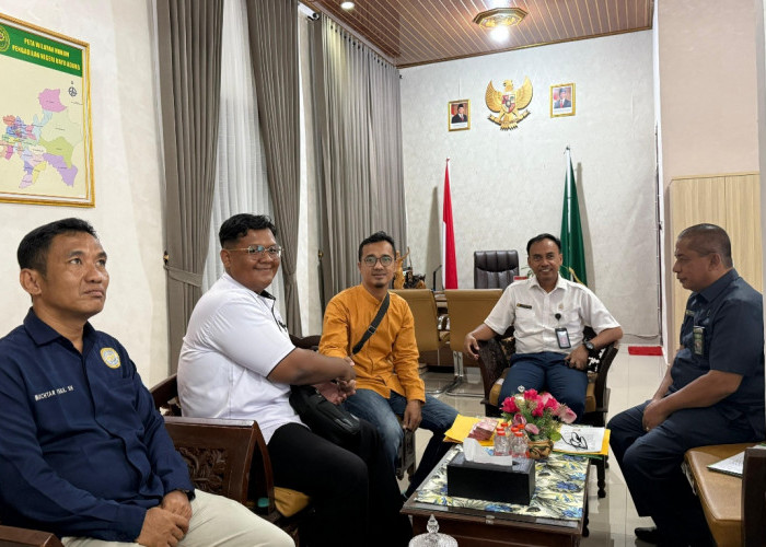 Eksekusi Pengosongan Rumah di Kayuagung oleh PN Kayuagung Berakhir Damai