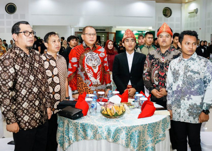 Warga Musi Banyuasin Perantauan Bergembira! Mudik Gratis Lebaran 2024 Kembali Digelar