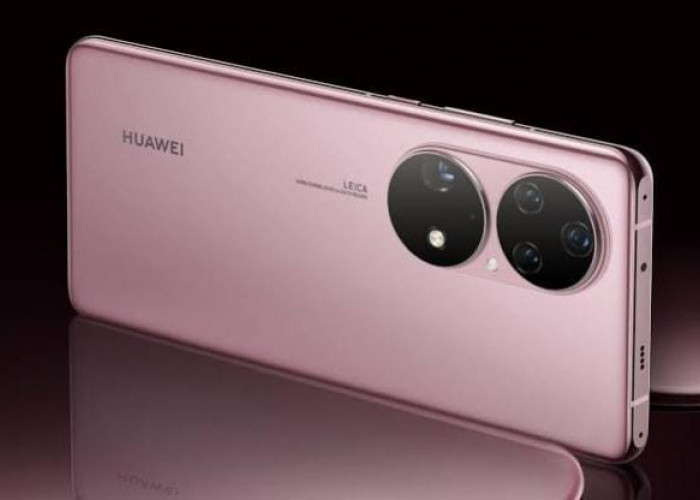 Huawei P50 Pro 5G Menawarkan Performa Tinggi dengan Perlindungan Sertifikasi IP68