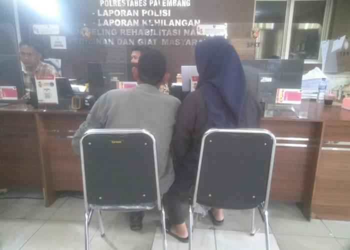 Selingkuhi Ayah, Bayi Hasil Hubungan Gelap Dijual,  Seorang Ibu di Palembang Dipolisikan Anak Sendiri
