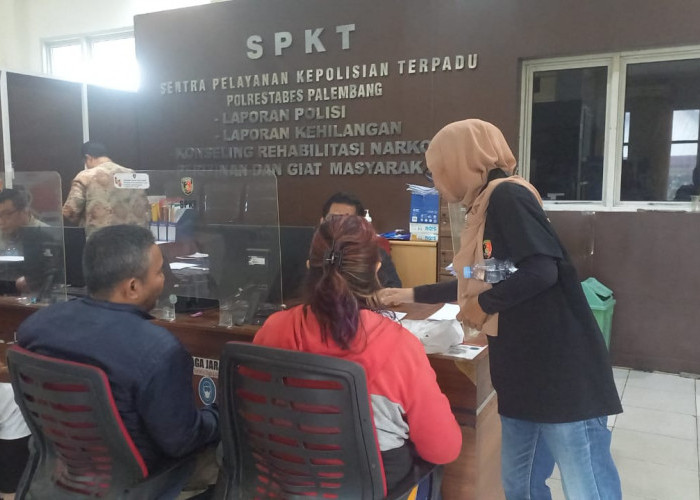 IRT di Palembang Jadi Korban Penipuan Penggandaan Uang dengan Modus Hipnotis, Segini Jumlah Kerugiannya