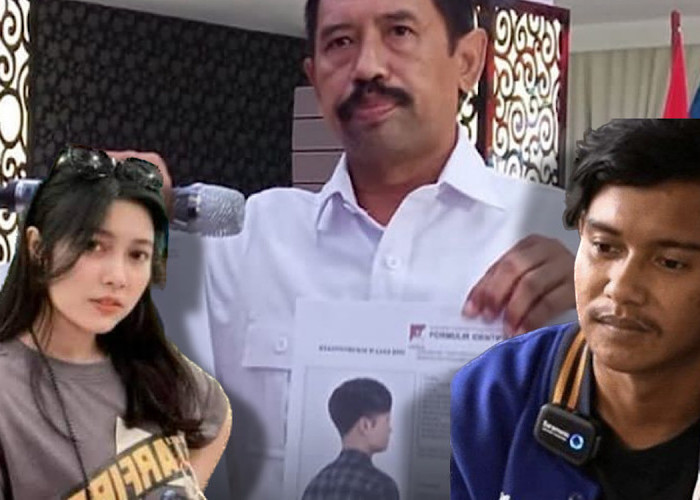 Keponakan Korban Serahkan Diri, 2 Tahun Misteri Kasus Pembunuhan Ibu dan Anak di Subang Akhirnya Terungkap!  