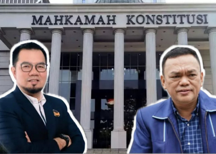 Pemprov Sumsel Siap Bantu Anggaran PSU di Empat Lawang, Masih Tunggu ‘Koki Pemilu’ Butuh Biaya Berapa?