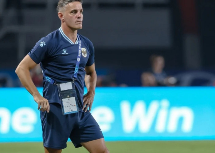 Detik-Detik Indonesia vs Singapura: Herdman Turunkan Haye, Jenner dan Ragnar, Wajib Menang Demi Semifinal AFF 