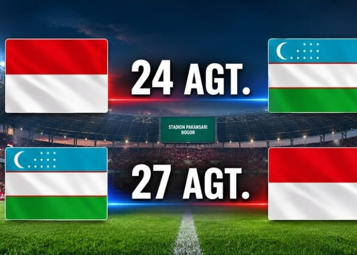 Timnas Indonesia U-17 vs Uzbekistan Waktu Normal Berakhir 1-1, Namun Garuda Muda Kalah 3-4 Lewat Adu Penalti