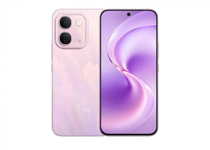 Vivo V80 Lite Miliki Baterai 7.050 mAh Tahan hingga 2 Hari dan Layar 1.5K