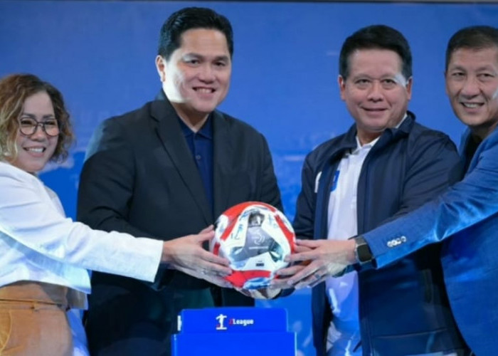 BRI Super League 2025/26 Diluncurkan, Persebaya vs PSIM Jadi Laga Pembuka, Ini Bedanya denga Liga Sebelumnya