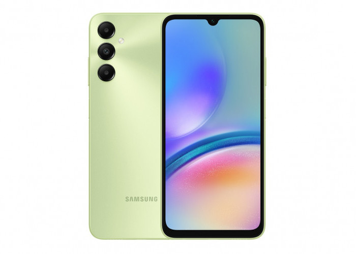 Harga HP Samsung Galaxy A05 Terbaru 2025, Spesifikasinya Lebih Tinggi!