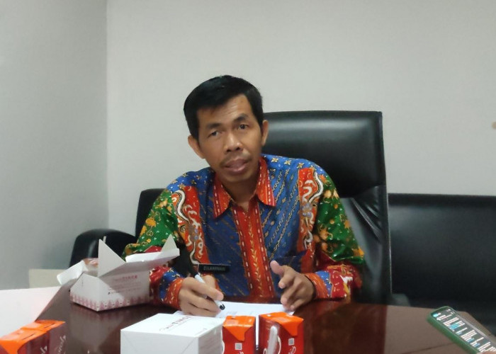 Efisiensi, Mobnas Pejabat Pemkot Palembang Ditarik, Gantinya Mobil Pribadi 