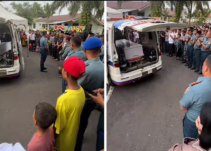 Kopka Gatot Tegaskan Anaknya Abiyu Tak Mungkin Dibunuh Tetangganya Seorang Diri, Ini Alasannya  
