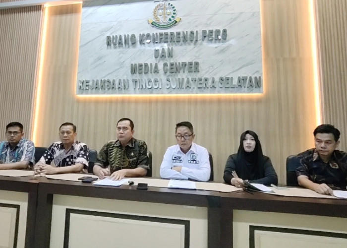 Isu Dugaan Keterlibatan Bupati Dalam Lingkaran Korupsi IUP Batu Bara Lahat, Aspidsus Tegaskan Ini