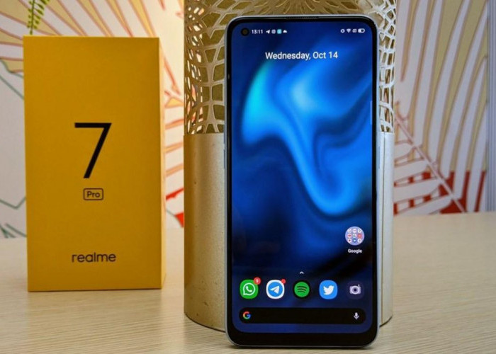 Realme A7 Pro dan Poco C81 Makin Gahar dan Kencang Tanpa Lag! Ini Spesifikasi Lengkapnya
