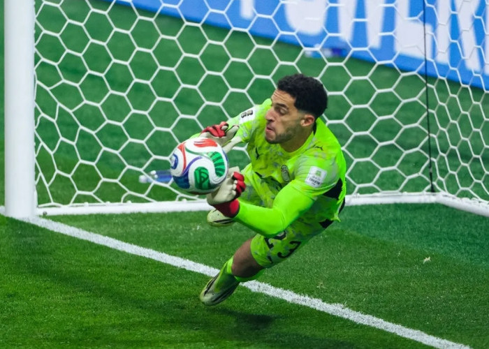Mesir Sudah Pegang Tiket 8 Besar Piala Dunia 2026, Messi Mendadak Ubah Segalanya untuk Argentina