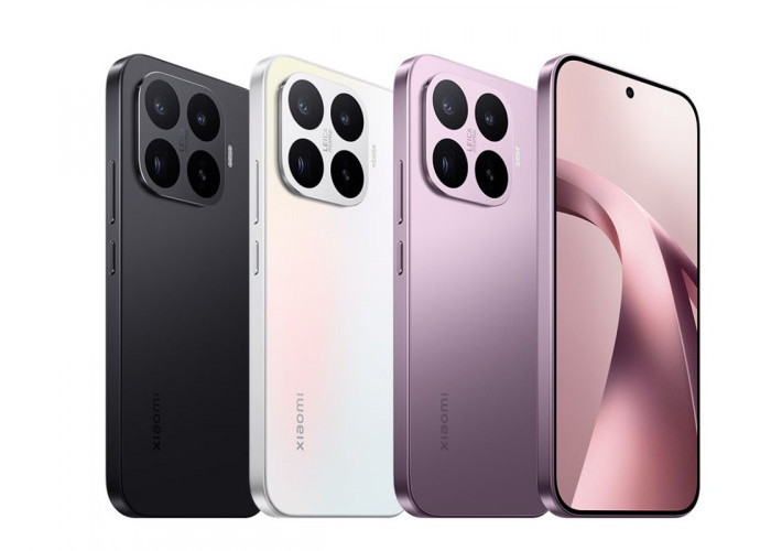 Review Xiaomi 17T Pro: Baterai 7.000 mAh, Layar AMOLED 144Hz, Performa Dimensity 9500 Makin Gahar