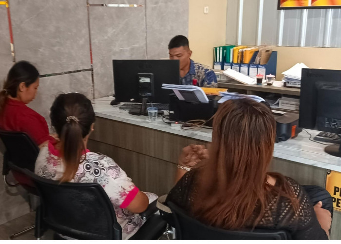 Wanita di Palembang Ini Kaget Didatangi Tetangga Disiram Susu, Dituding Pecundang hingga Kumpul Kebo