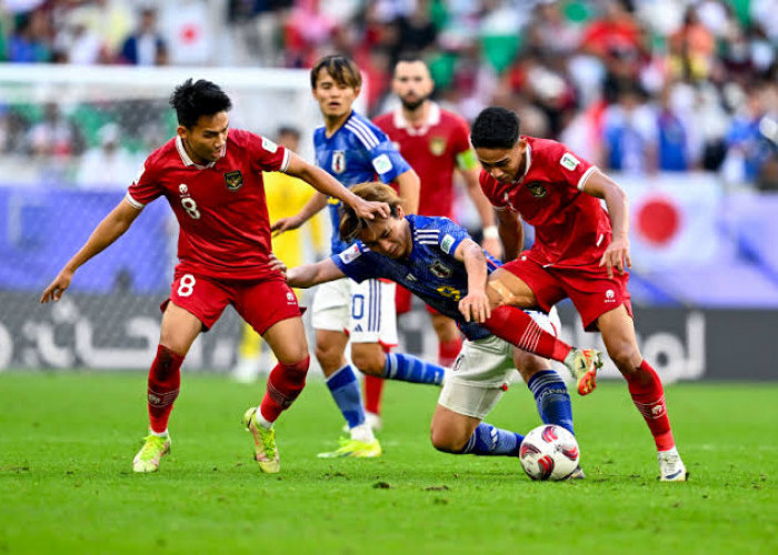 Semangat! Peluang Timnas Indonesia Lolos Piala Dunia 2026 Masih Terbuka Lebar, Asalkan...