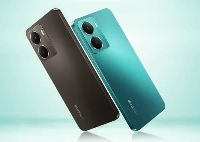 Realme Note 70 Menawarkan Performa Mumpuni dengan Fitur Pulse Light Notification