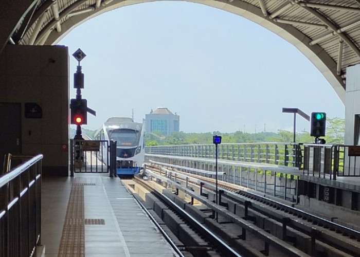 Dalami Penyidikan Korupsi LRT Sumsel Rp1,3 Triliun, Kejati Periksa ASN Kementerian PUPR