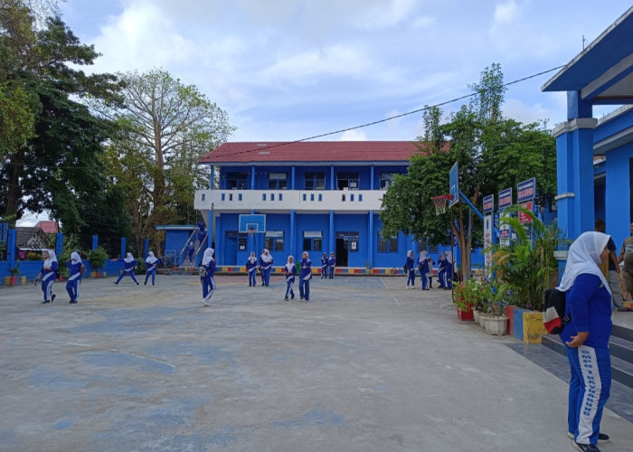 Besok Hari Pertama Masuk Sekolah Semester 2, Disdik OKI Bakal Sidak